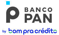 Empréstimo Consignado<br>PAN<br>by bpc